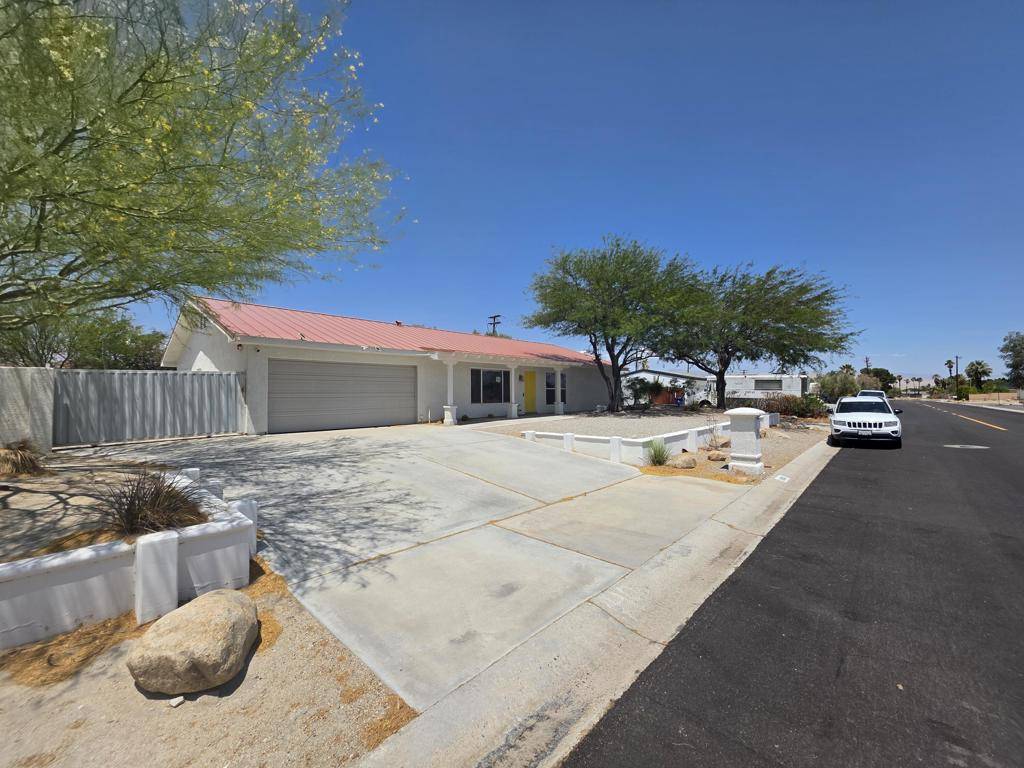 Palm Springs, CA 92262,1800 E Joyce Drive DR