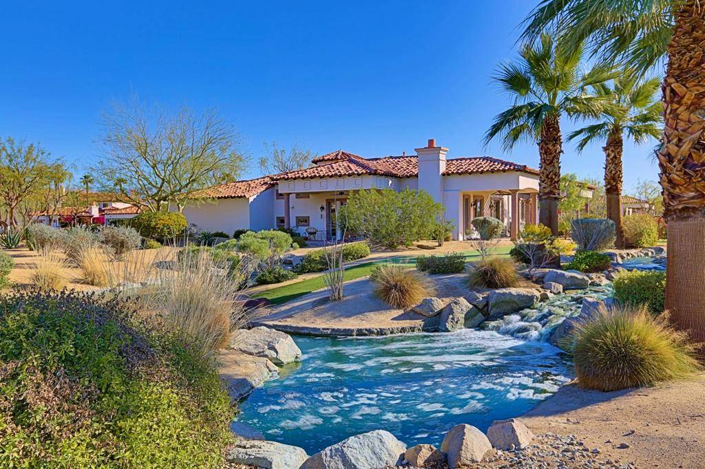 Palm Desert, CA 92260,106 Piazza Perrone