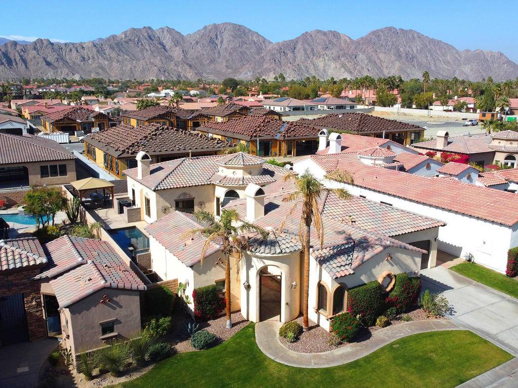 La Quinta, CA 92253,57669 Santa Rosa TRL