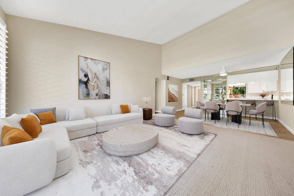 Rancho Mirage, CA 92270,47 Sunrise DR