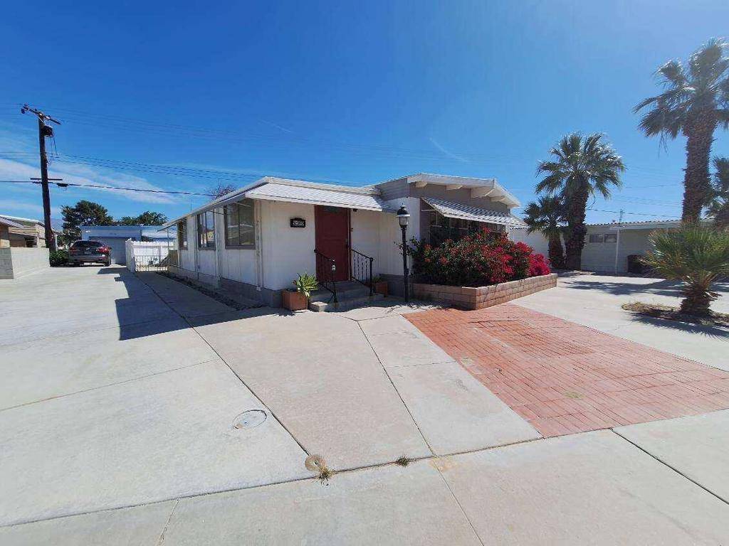 Thousand Palms, CA 92276,32380 San Miguelito DR