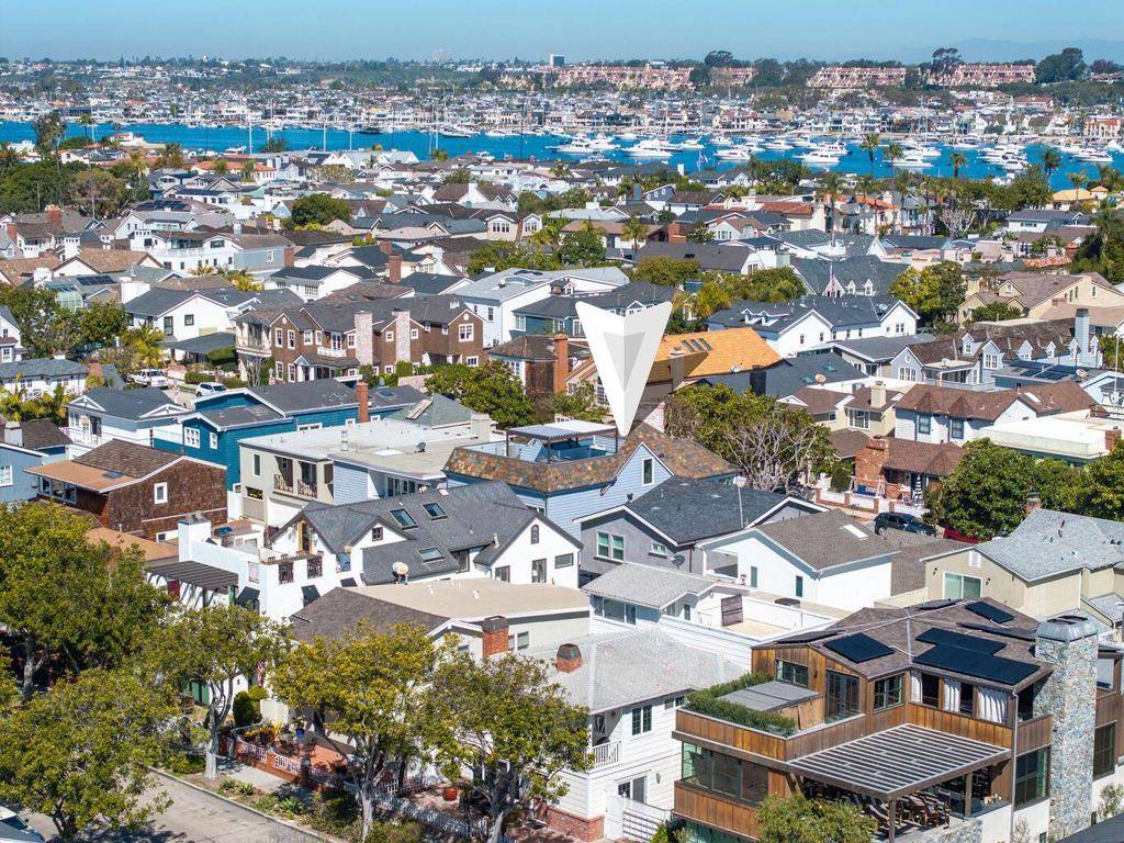 Newport Beach, CA 92661,2117 Miramar DR
