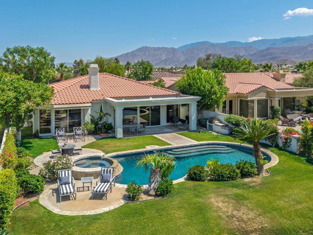 La Quinta, CA 92253,57461 Spanish Hills LN