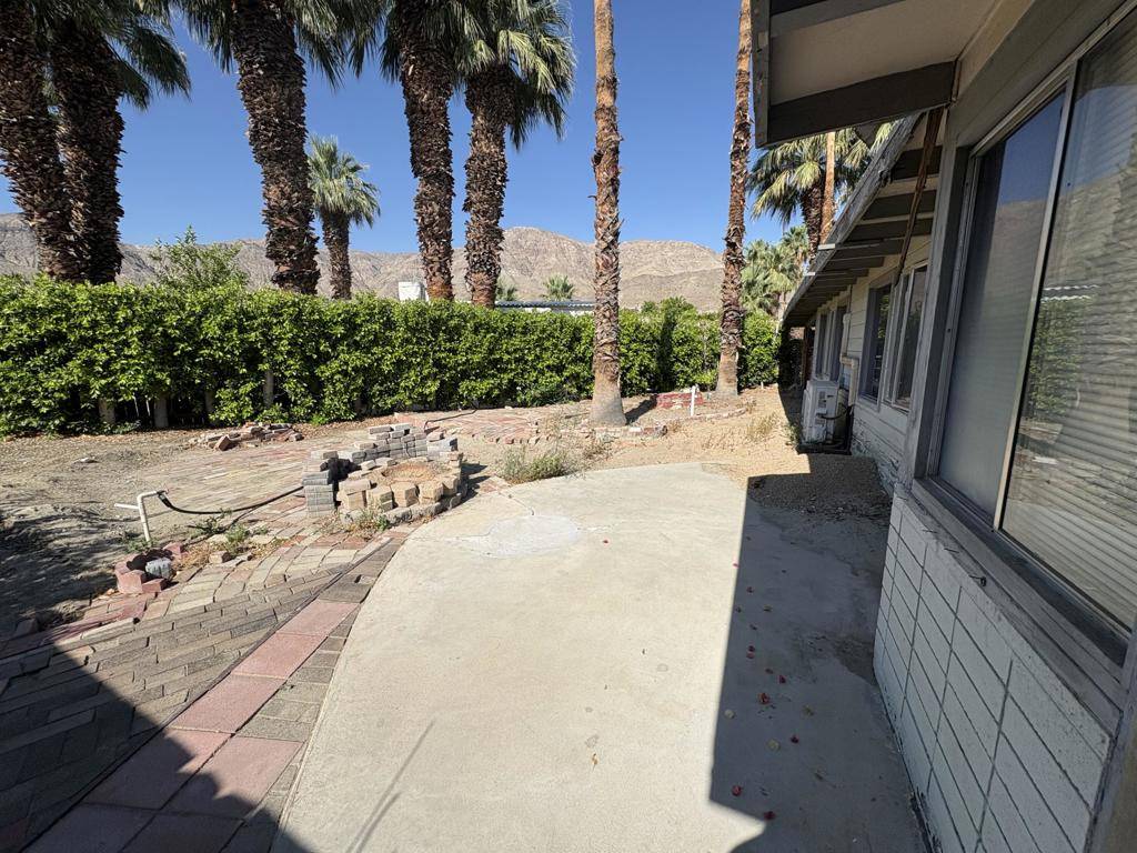 Rancho Mirage, CA 92270,70260 Highway 111 #148
