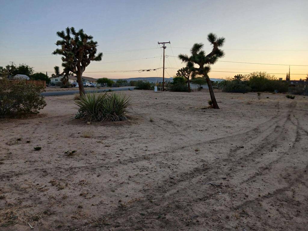 Yucca Valley, CA 92284,57752 Pimlico ST