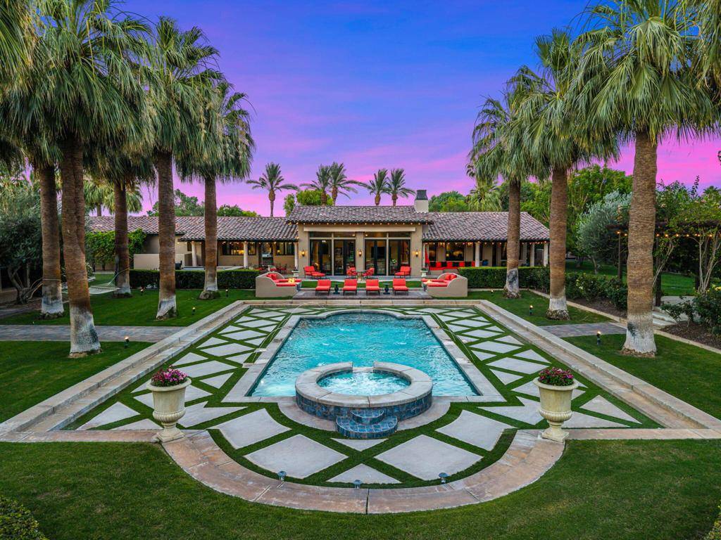 La Quinta, CA 92253,80780 Vista Bonita TRL