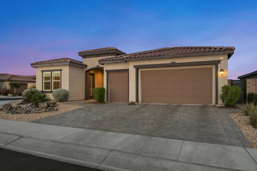 Indio, CA 92203,43204 La Scala WAY