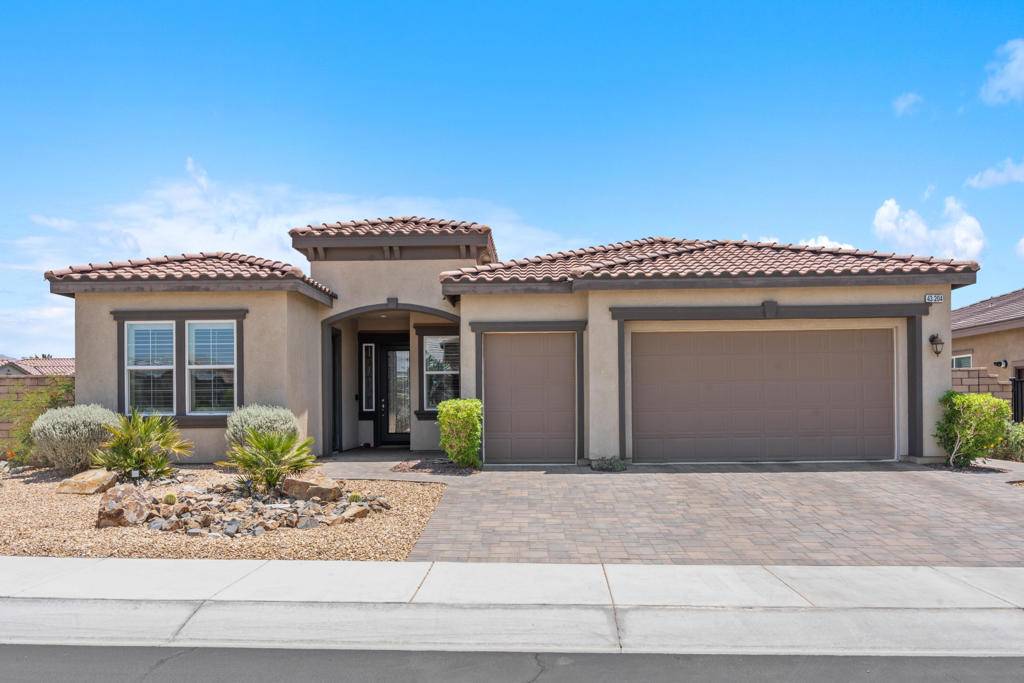 Indio, CA 92203,43204 La Scala WAY