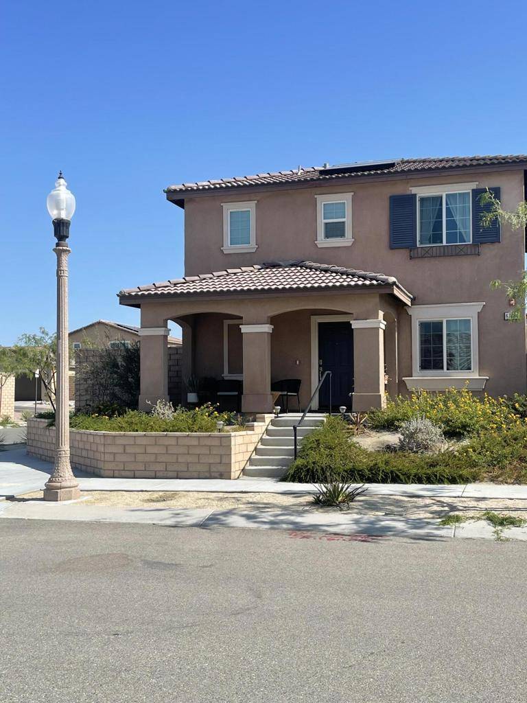 Cathedral City, CA 92234,67464 Rio Oso RD