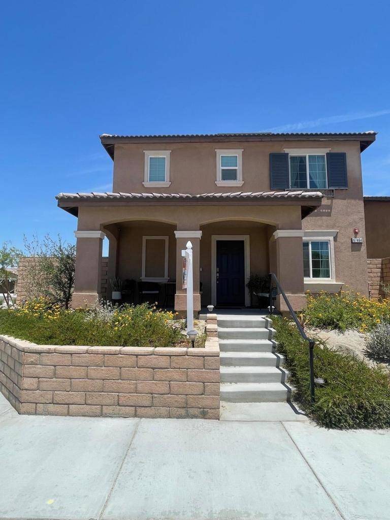 Cathedral City, CA 92234,67464 Rio Oso RD