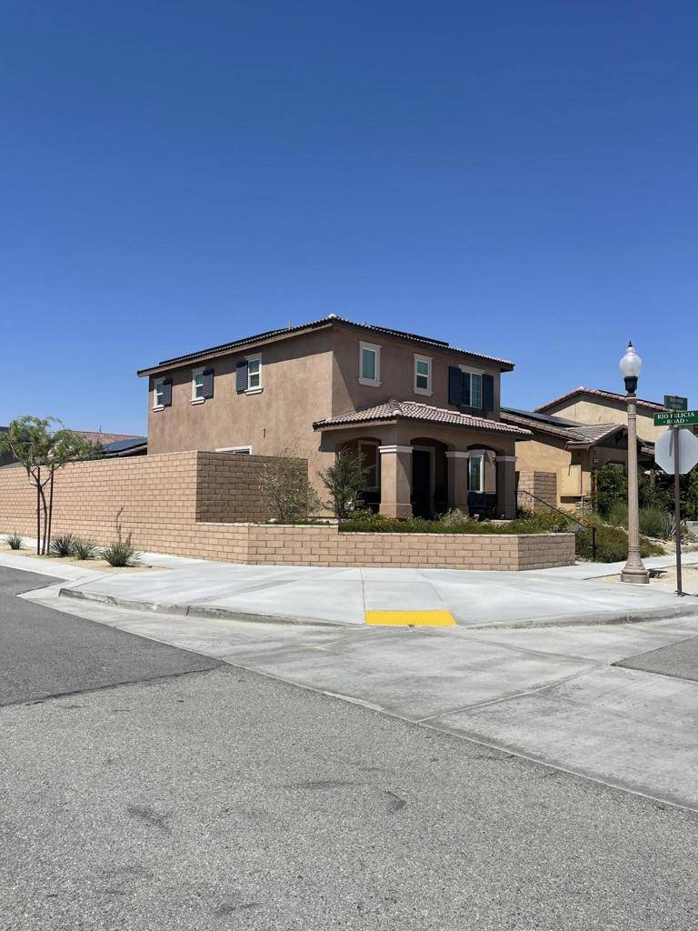 Cathedral City, CA 92234,67464 Rio Oso RD