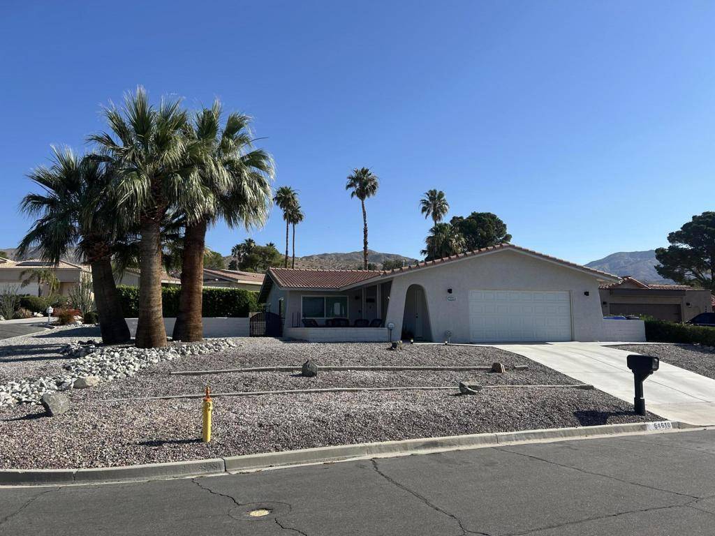 Desert Hot Springs, CA 92240,64610 Pinehurst CIR
