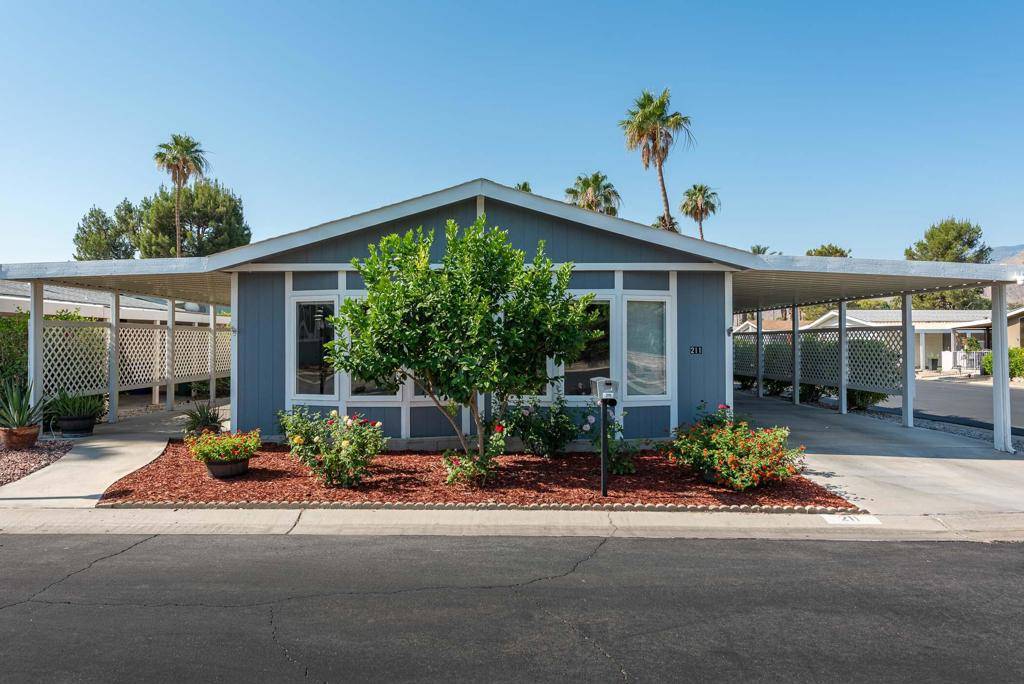 Cathedral City, CA 92234,211 Settles DR