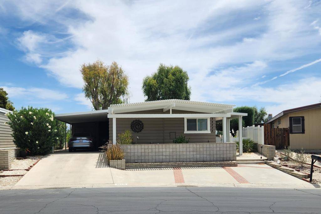 Palm Desert, CA 92260,38432 Poppet Canyon DR