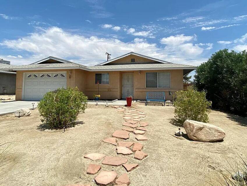 Desert Hot Springs, CA 92240,16240 Avenida Monteflora