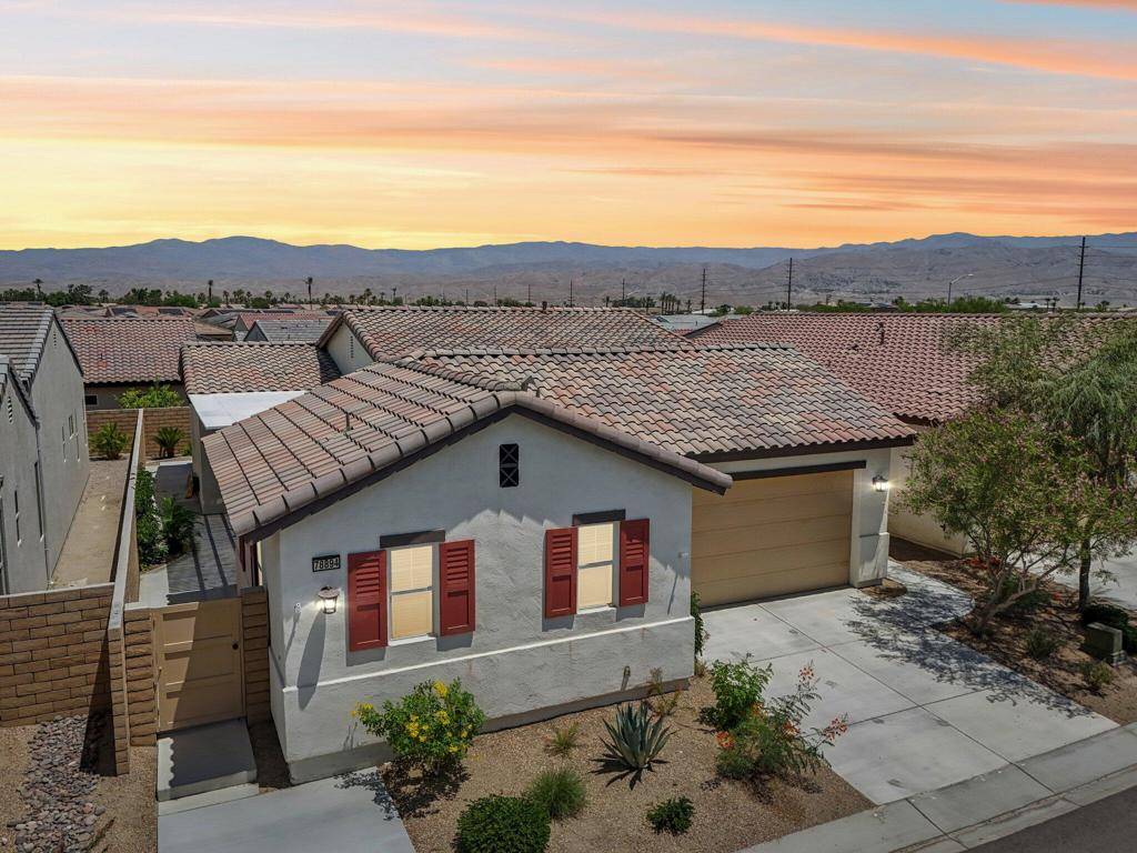 Palm Desert, CA 92211,78894 Adesso WAY