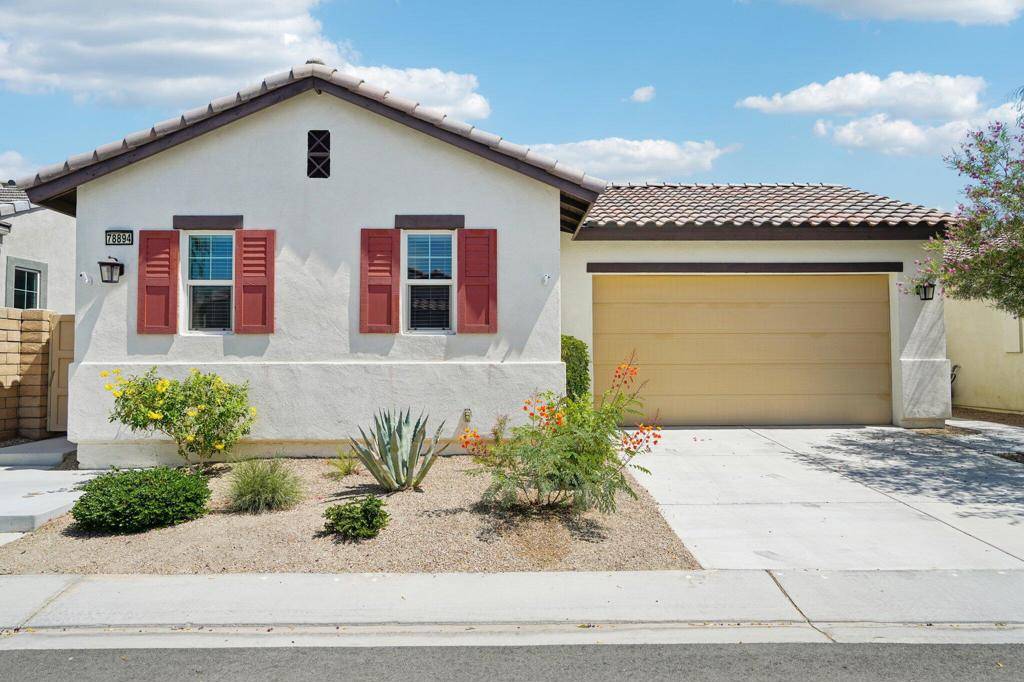 Palm Desert, CA 92211,78894 Adesso WAY
