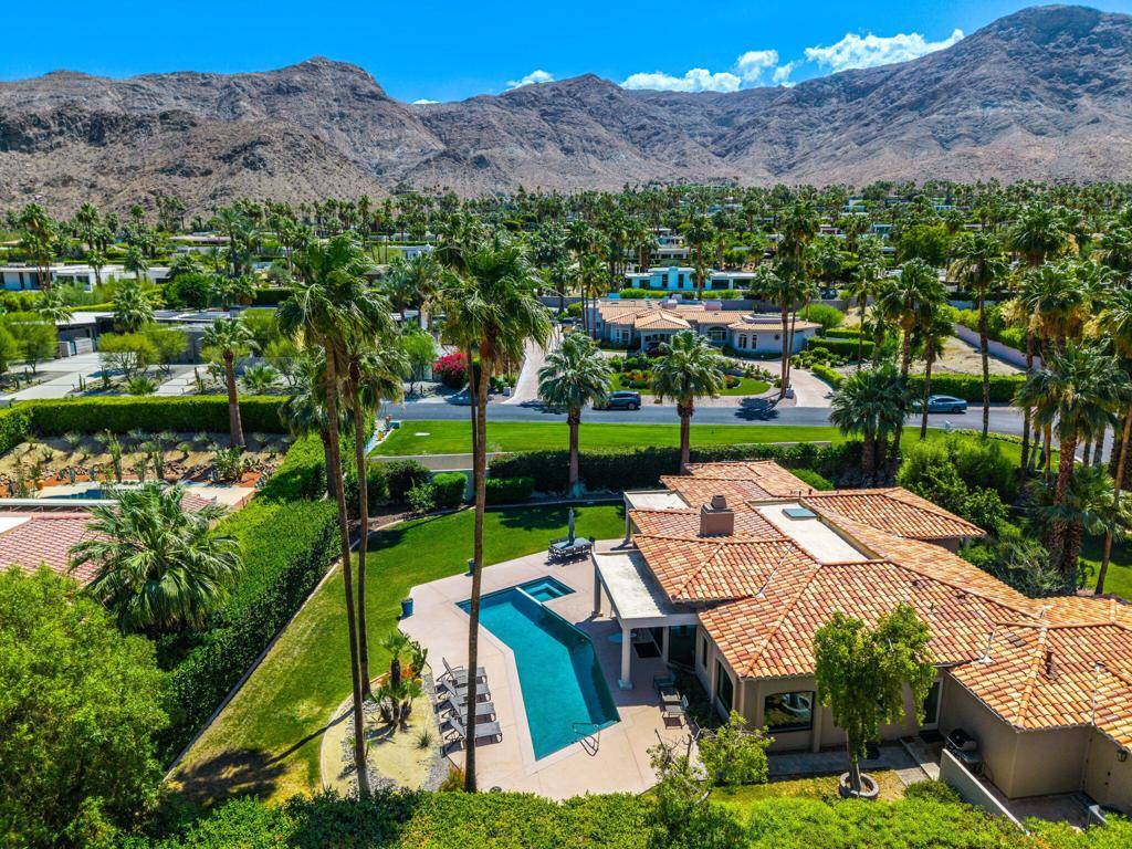 Rancho Mirage, CA 92270,5 Terrace PL