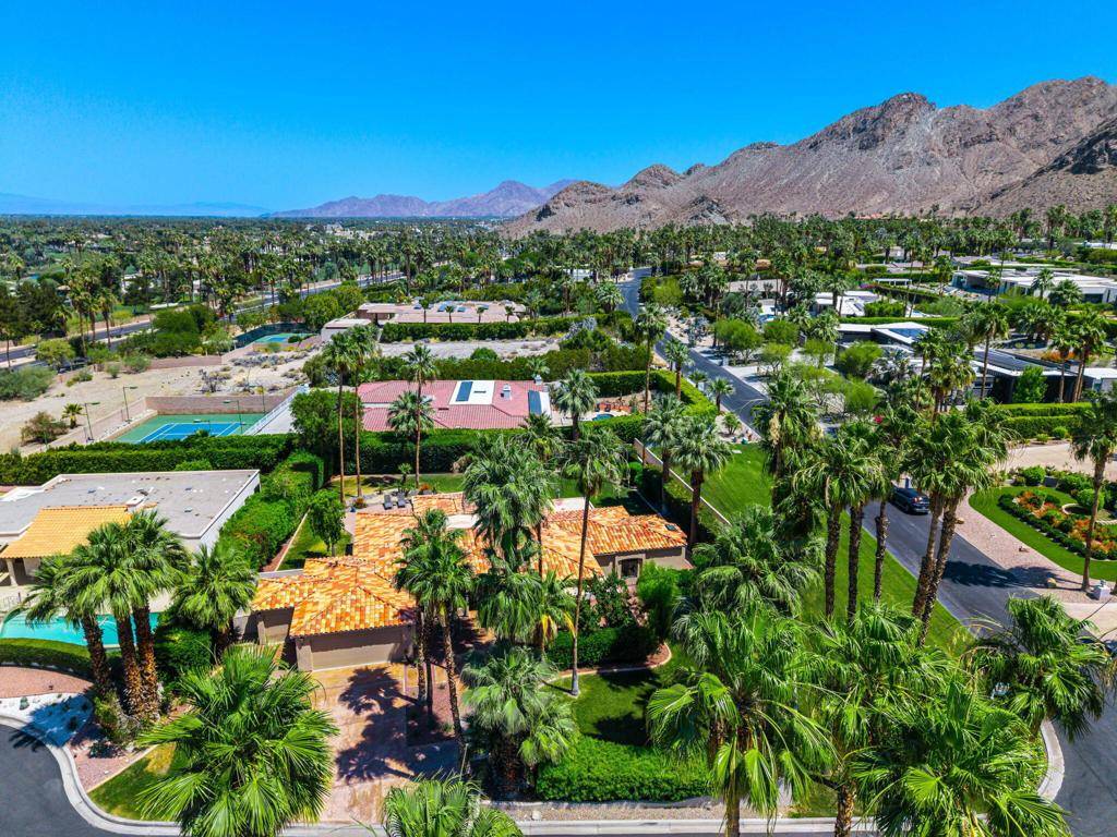 Rancho Mirage, CA 92270,5 Terrace PL