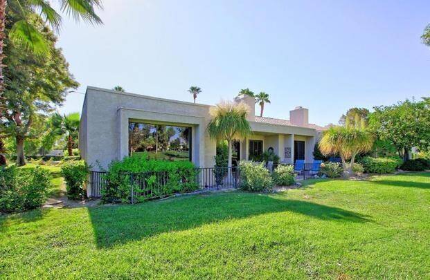 Rancho Mirage, CA 92270,916 Inverness DR