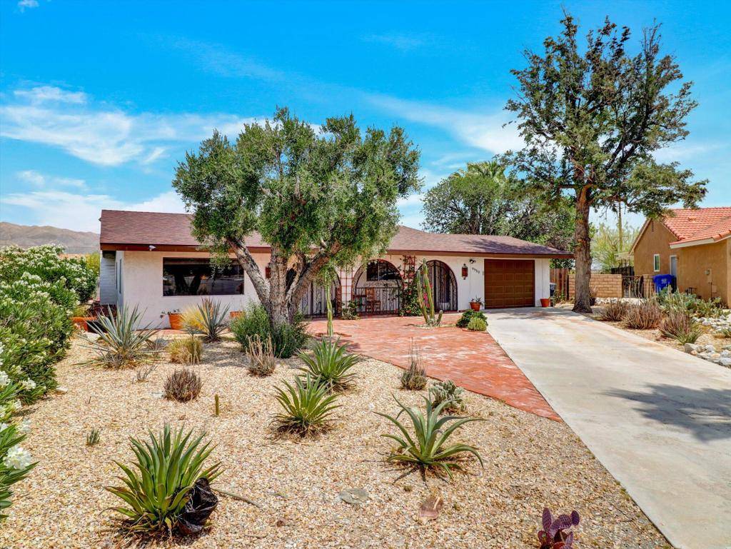 Desert Hot Springs, CA 92240,9980 Hoylake RD