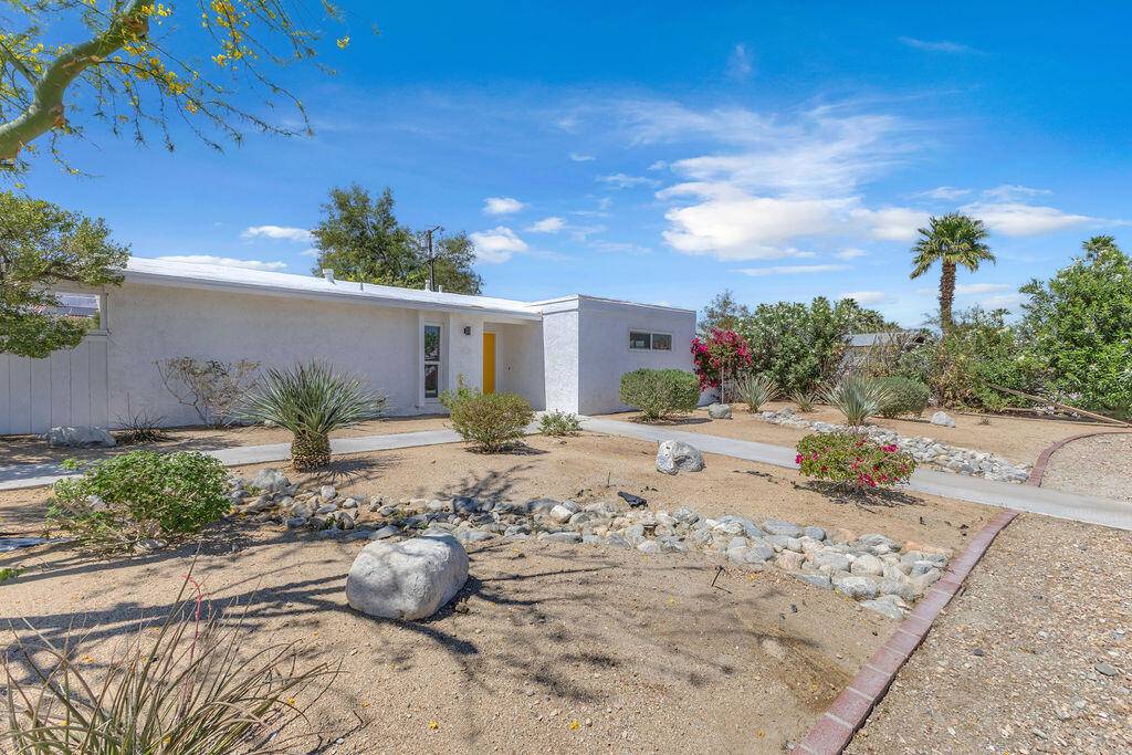 Palm Springs, CA 92262,2783 N Cerritos RD