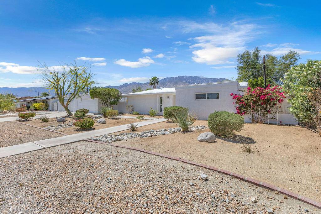Palm Springs, CA 92262,2783 N Cerritos RD