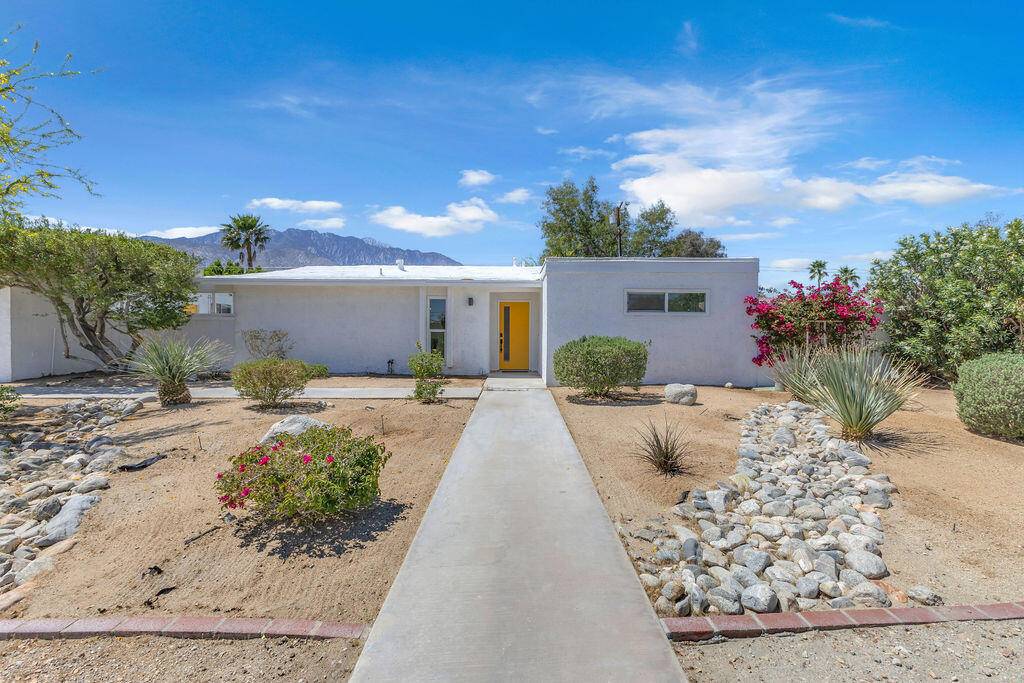 Palm Springs, CA 92262,2783 N Cerritos RD