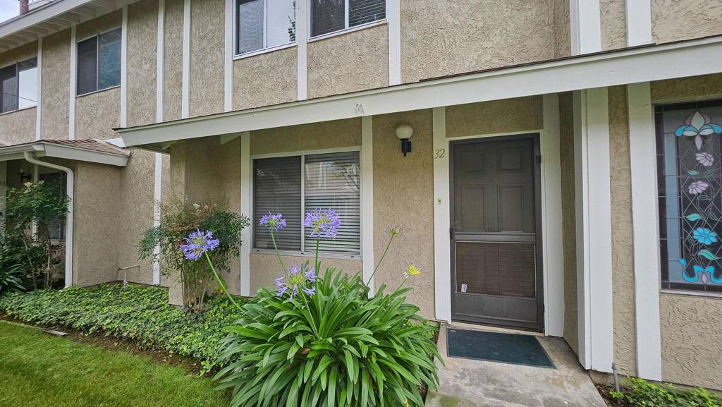 Hacienda Heights, CA 91745,15226 Shadybend DR #32