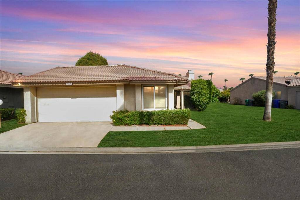 Palm Desert, CA 92211,40848 Schafer PL