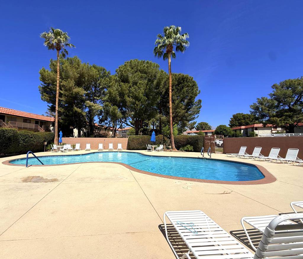 Desert Hot Springs, CA 92240,64281 Spyglass AVE #42