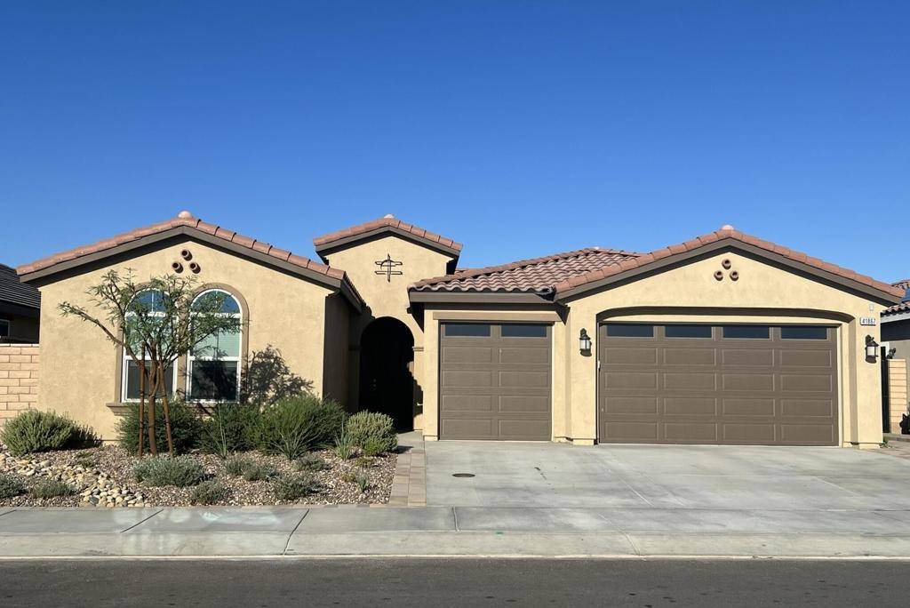 Indio, CA 92203,41867 Regona RD