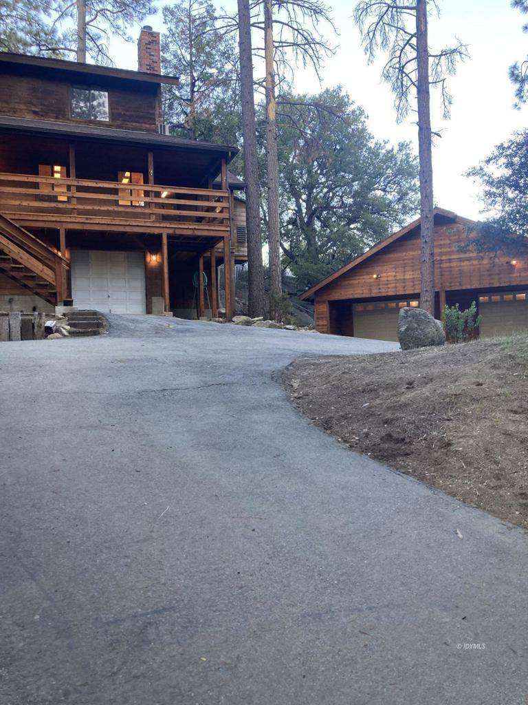 Idyllwild, CA 92549,25500 Foster Lake RD