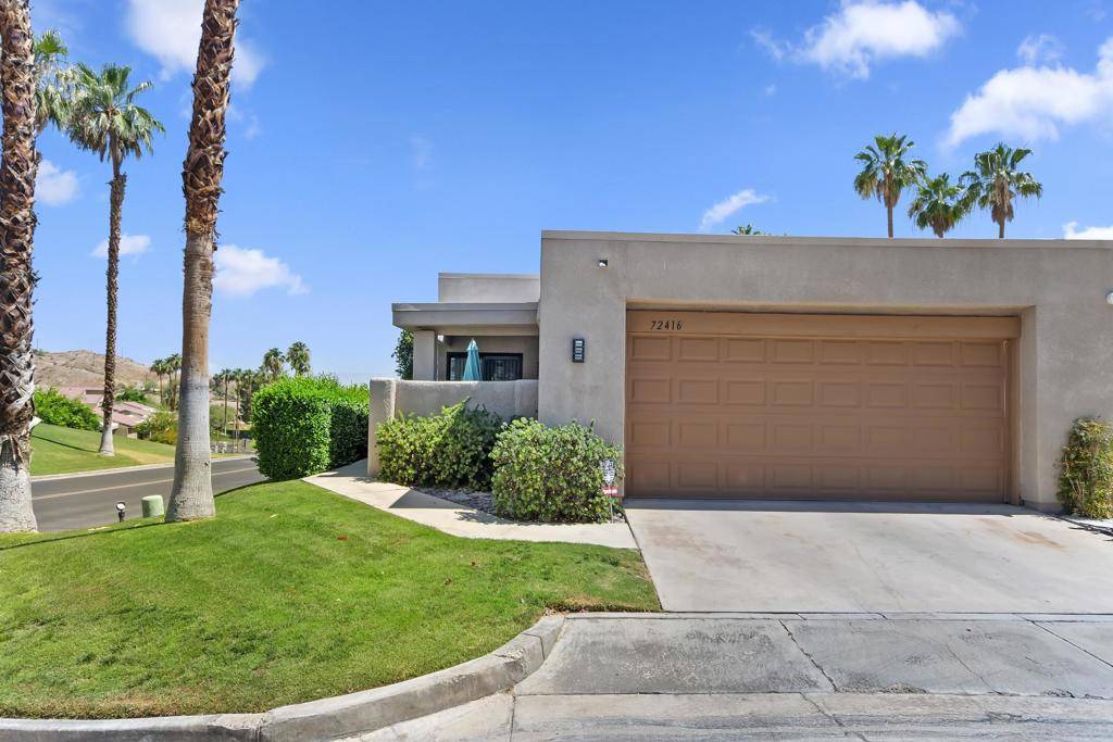 Palm Desert, CA 92260,72416 Sommerset DR