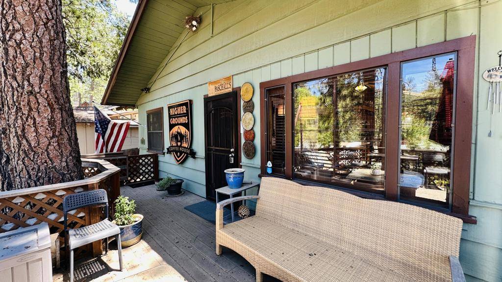 Idyllwild, CA 92549,53545 Tollgate