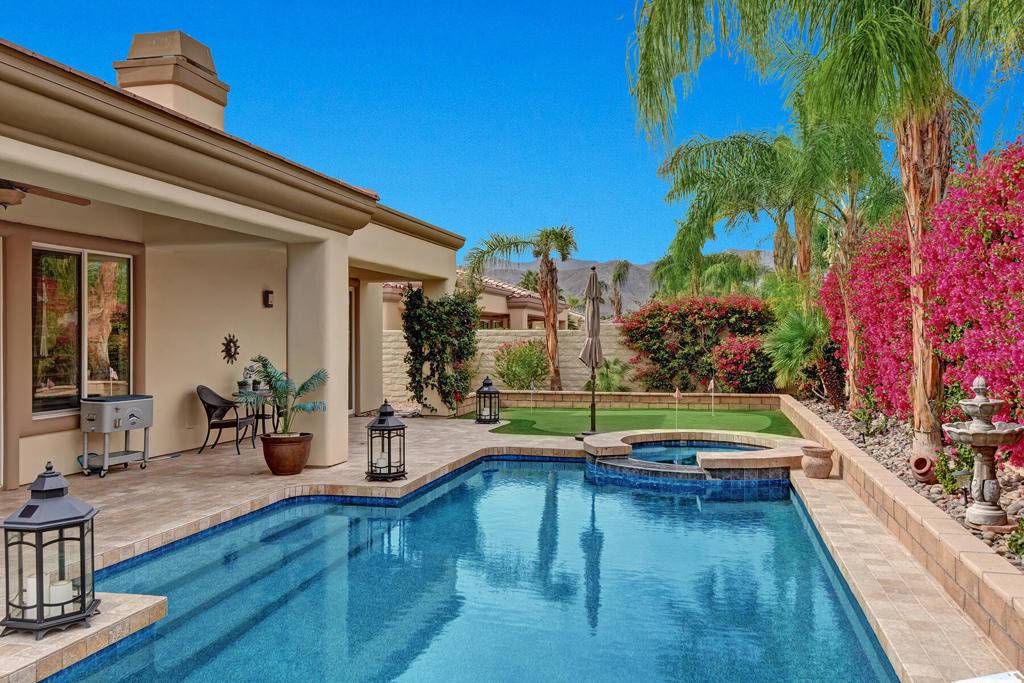 Rancho Mirage, CA 92270,54 Camino Real
