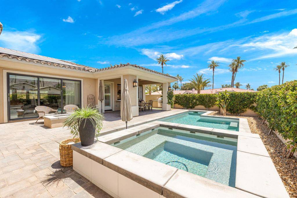 Indian Wells, CA 92210,75224 Citadel PL
