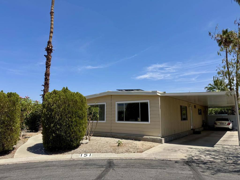 Palm Desert, CA 92260,49305 Ca-74 #151