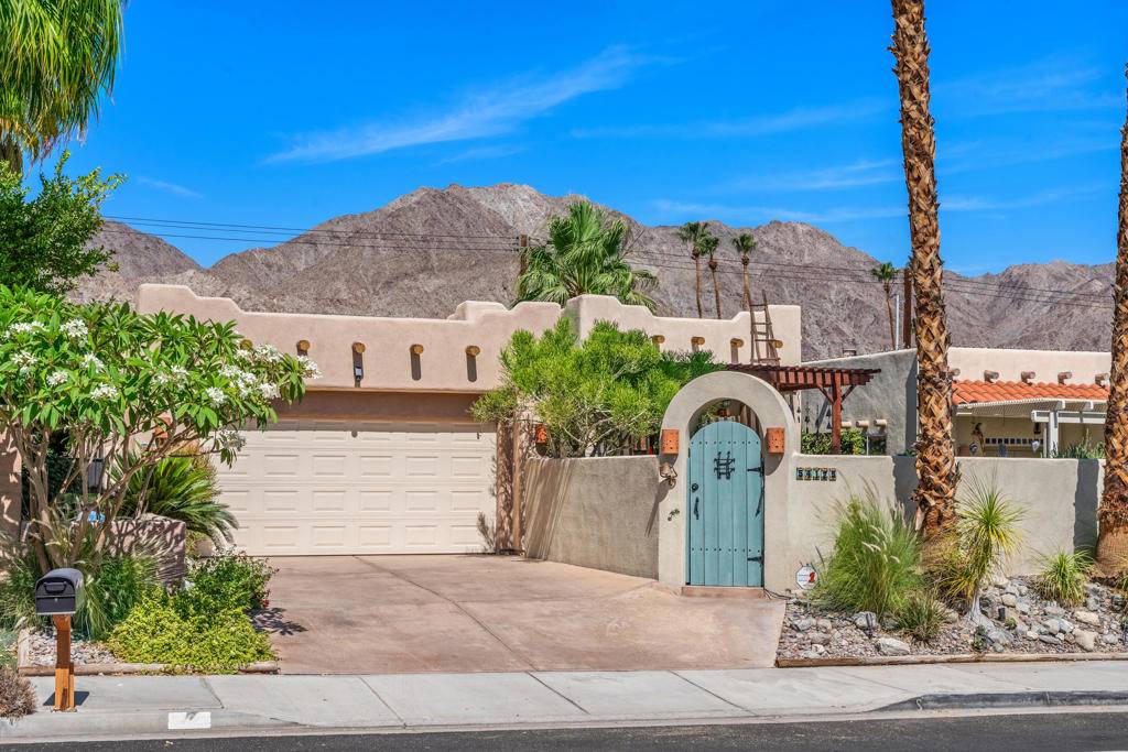 La Quinta, CA 92253,54125 Eisenhower DR