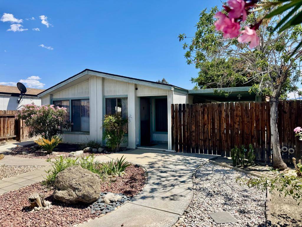 Indio, CA 92201,81641 Ave 48 #108