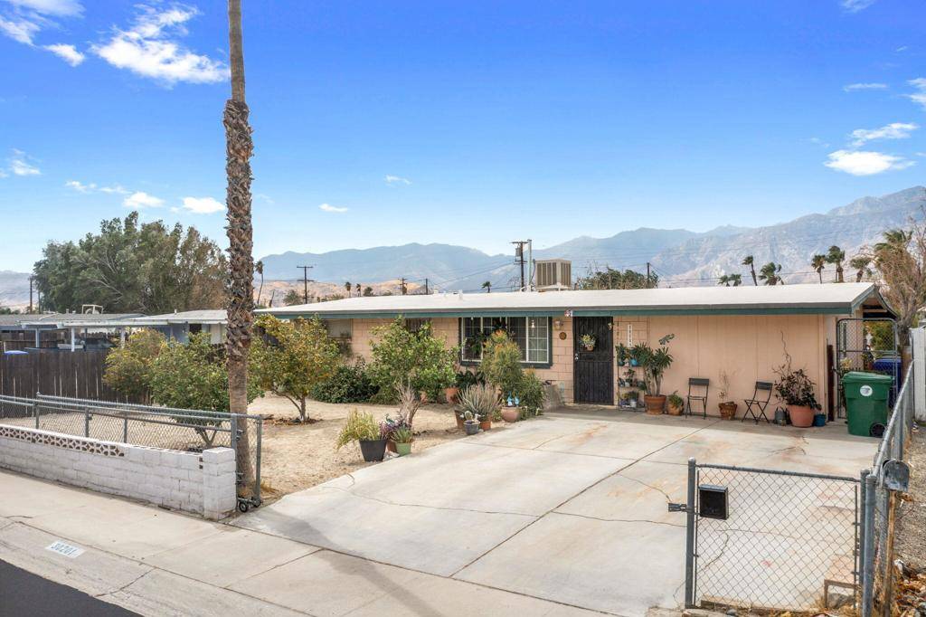 Cathedral City, CA 92234,30201 San Diego DR