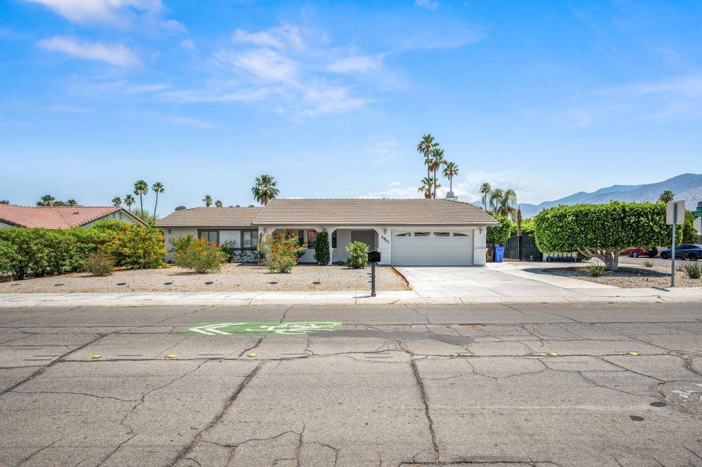 Palm Springs, CA 92262,2901 E Via Escuela