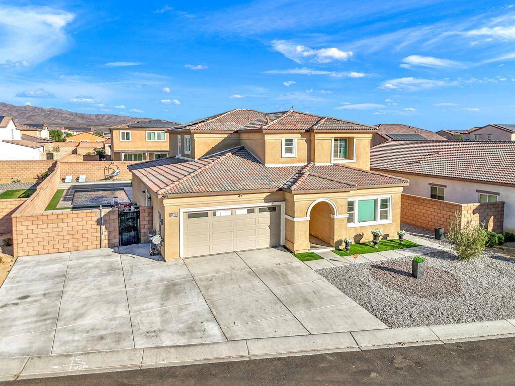 Indio, CA 92203,44206 Le Blanc CT
