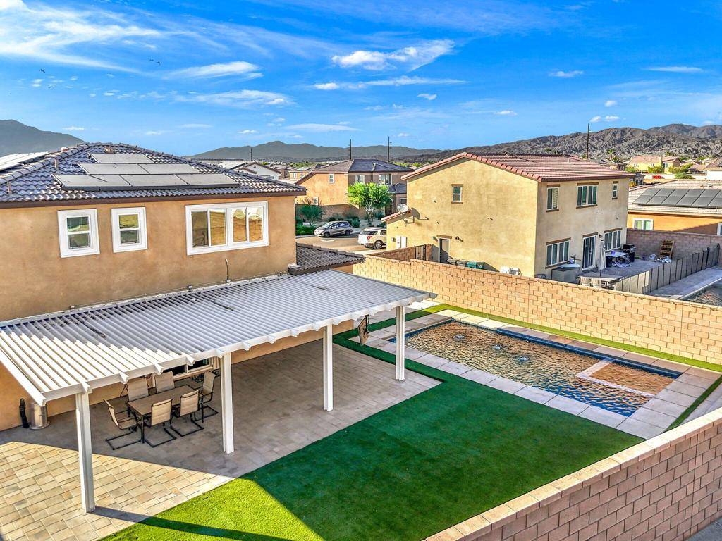 Indio, CA 92203,44206 Le Blanc CT