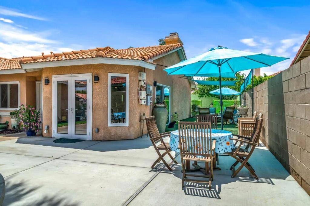 Cathedral City, CA 92234,68215 Estio RD