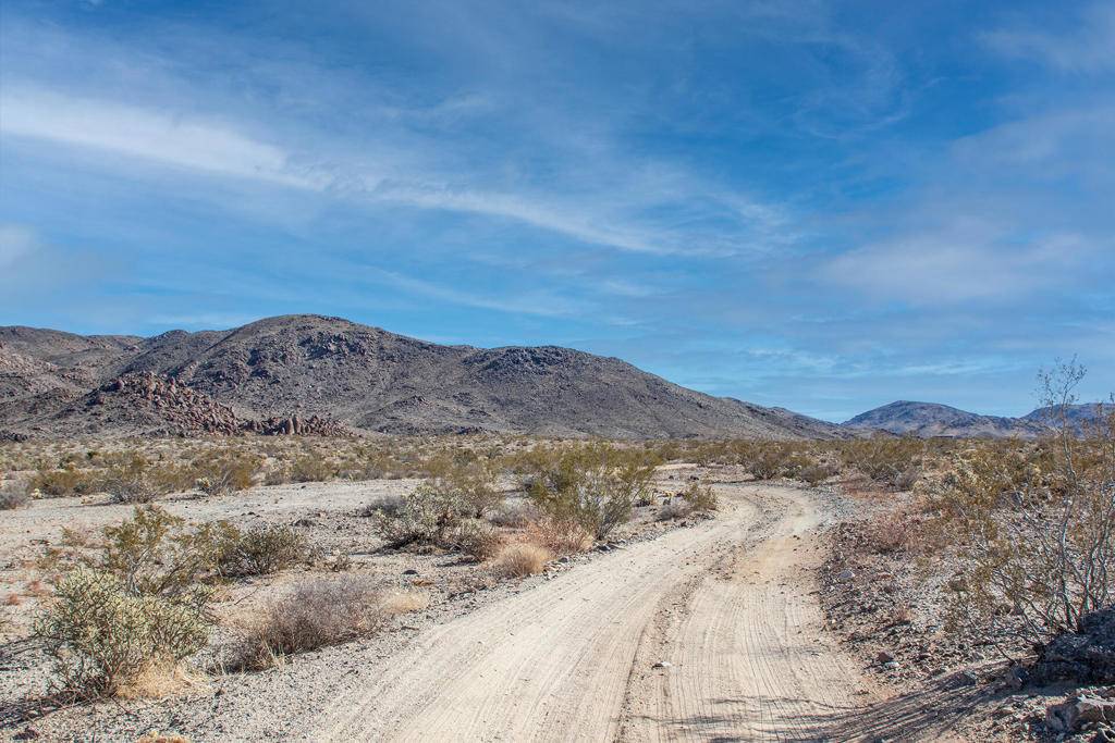 29 Palms, CA 92277,125 Utah TRL