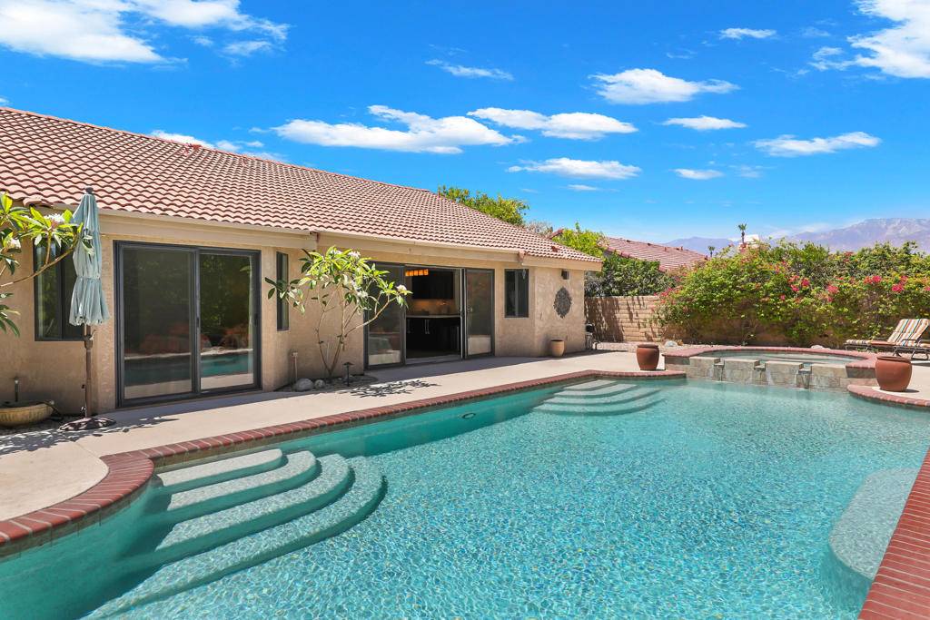 Rancho Mirage, CA 92270,70825 Ironwood DR