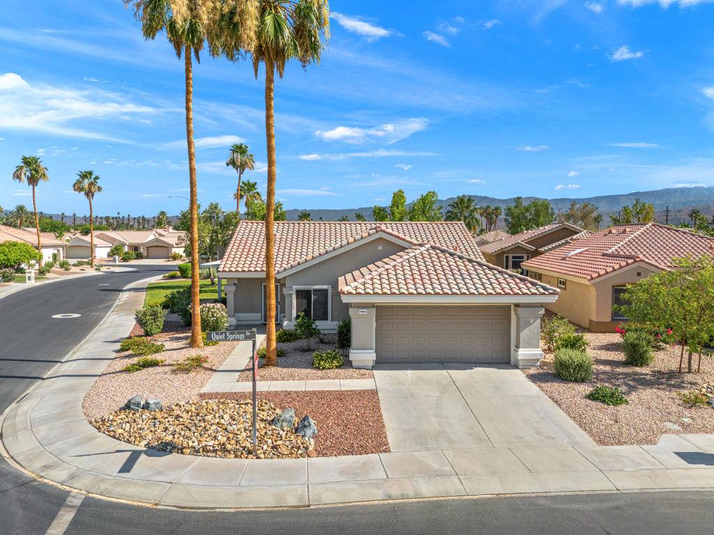 Palm Desert, CA 92211,78944 Quiet Springs DR