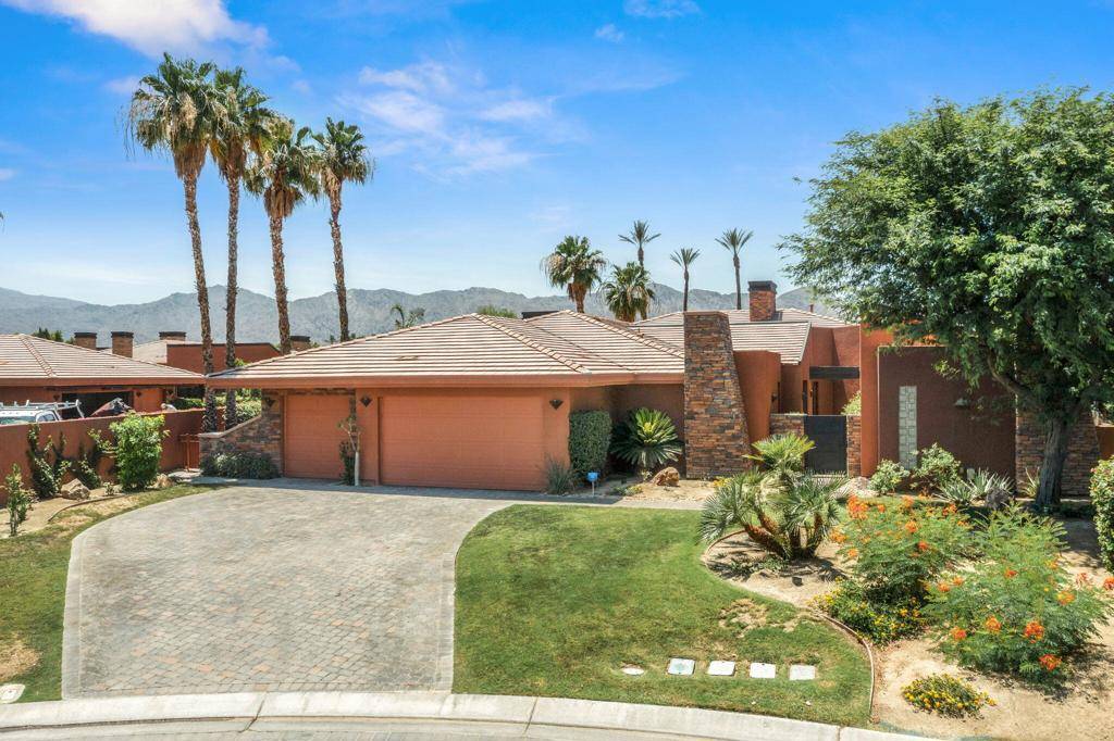 La Quinta, CA 92253,50375 Via Serenidad