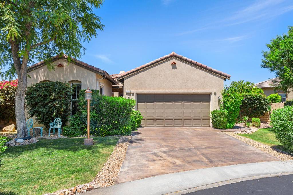 Rancho Mirage, CA 92270,5 Lake Louise CT